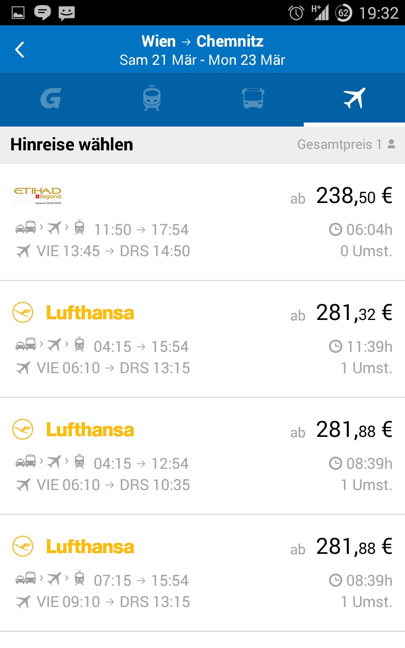 Go Euro