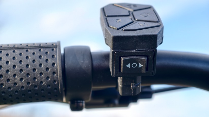 Iscooter IX7 Pro