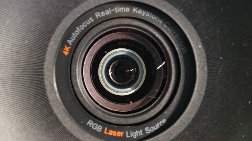 Xiaomi Laser Projector 3 4K