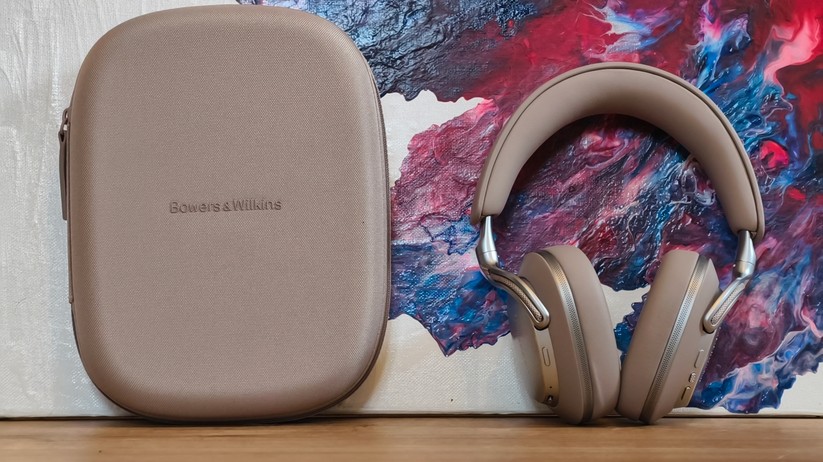 Bowers & Wilkins Px8 S2 Bilder