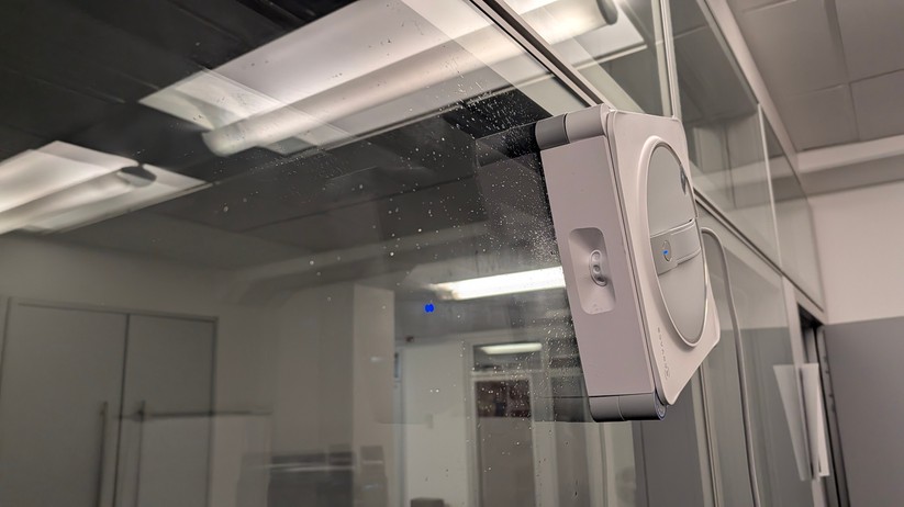 Ecovacs W2S Omni – Bilderstrecke