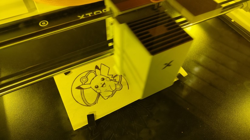 xTool M2 – Testergebnisse
