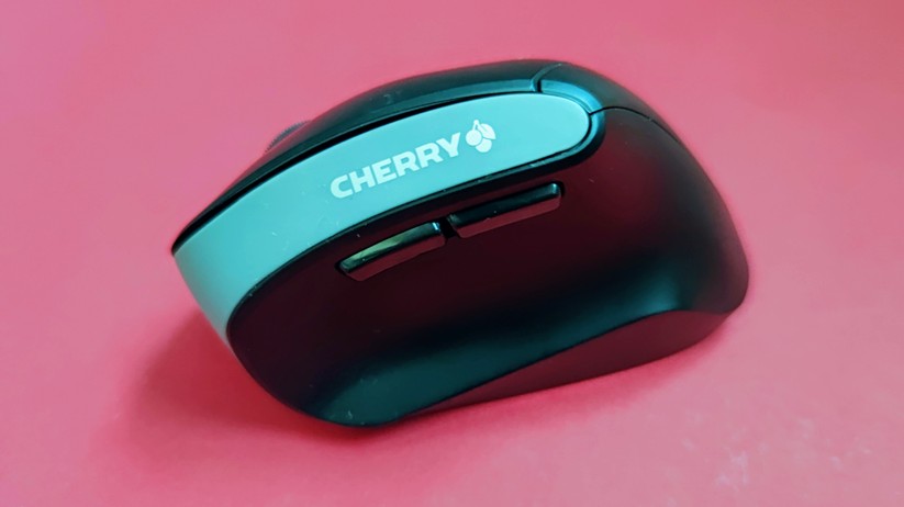Cherry MW 4500