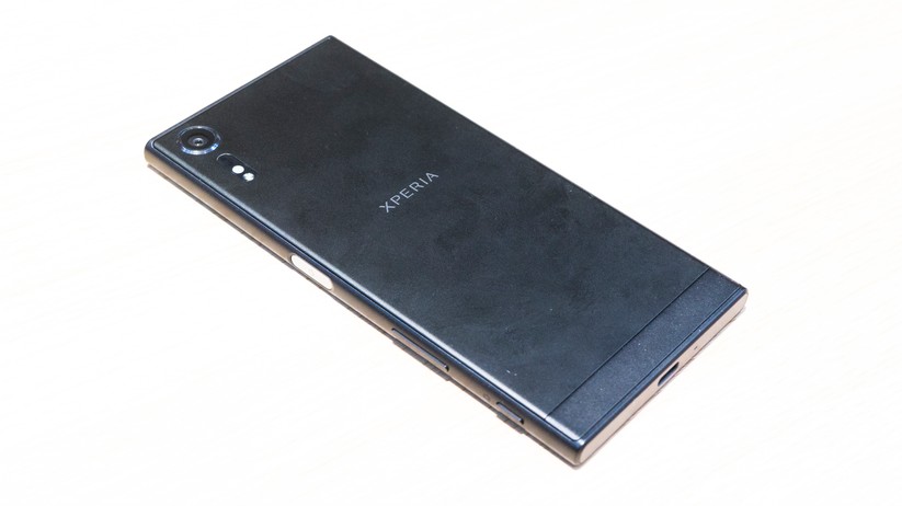 Hands-on: Sony Xperia XZs