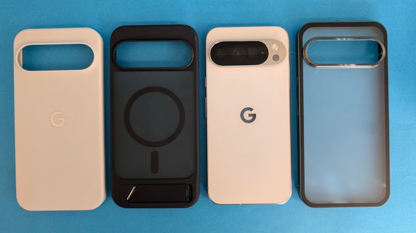 Google Pixel 10 Pro XL