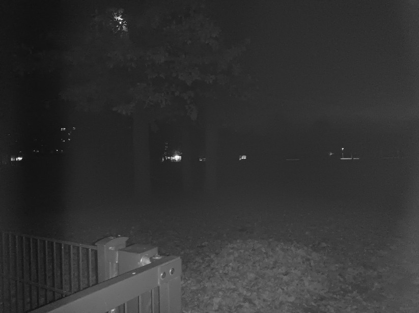 Oscal Tank 1 - Originalaufnahmen