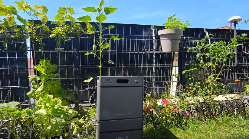 Zendure Solarflow 2400 Pro