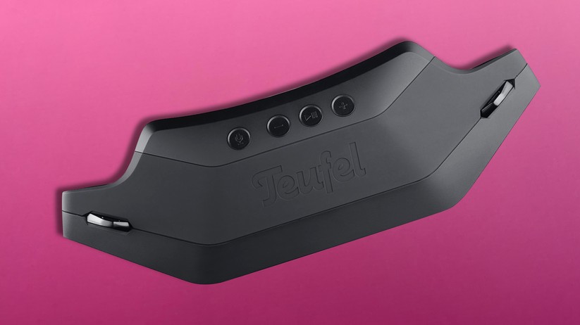 Teufel Rockster Cross