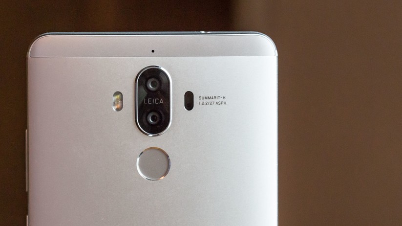Huawei Mate 9
