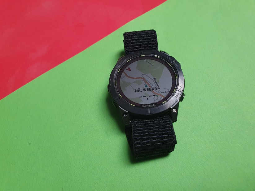 Garmin Enduro 2