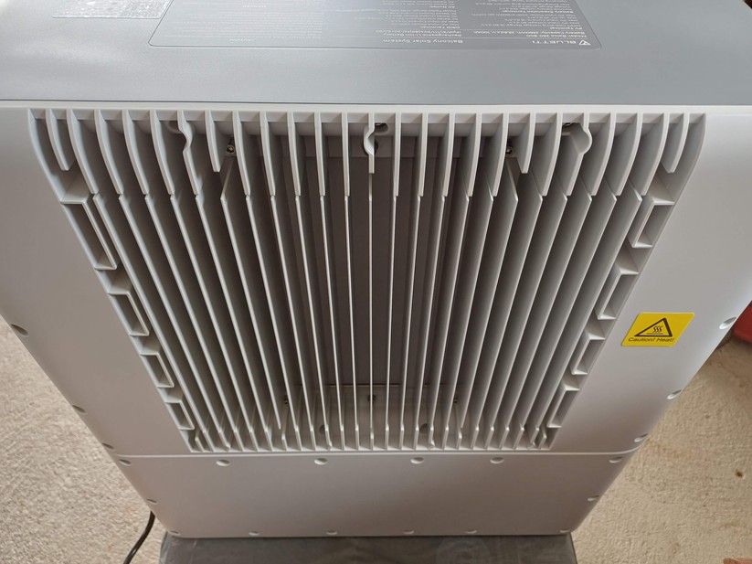 Speicher für Balkonkraftwerk: Bluetti Balco 260