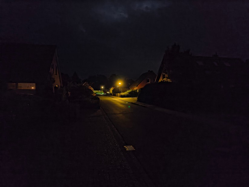 Motorola Razr 60 - Originalaufnahmen