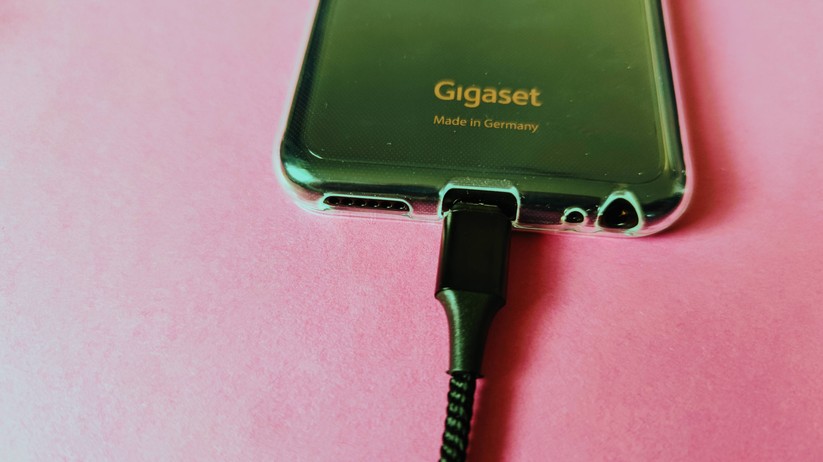 Gigaset GS4 Senior