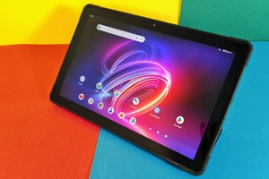 Acer Iconia Tab P11 im Test