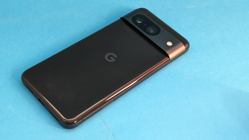 Google Pixel 8