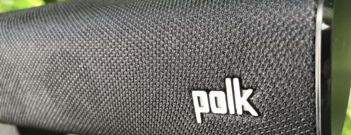 Polk Audio Signa S2 im Test: puristisch und ausgeglichen