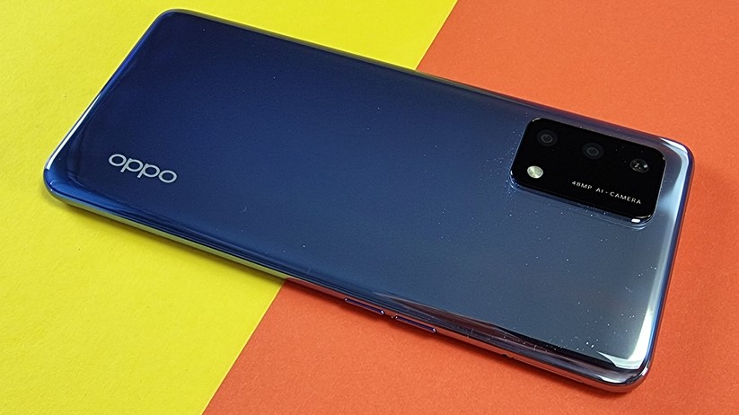 Oppo A74