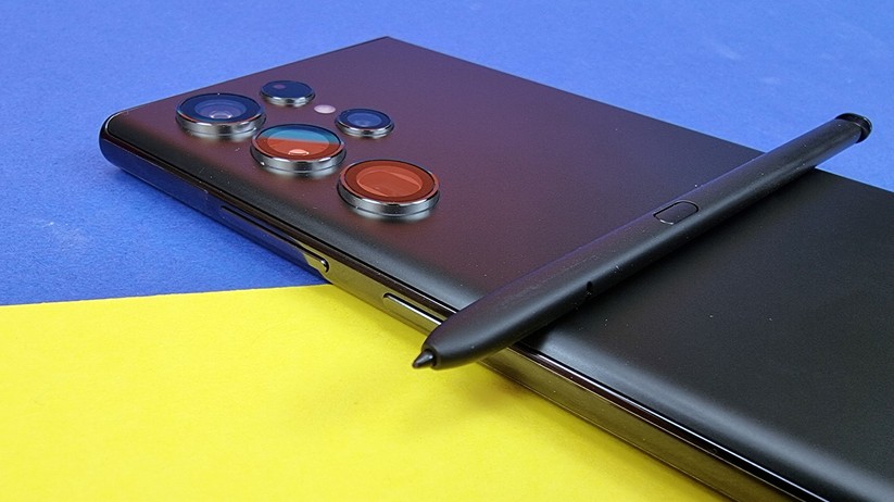 Samsung Galaxy S22 Ultra