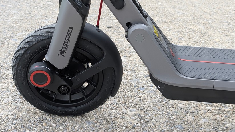 Segway Ninebot E3 Pro