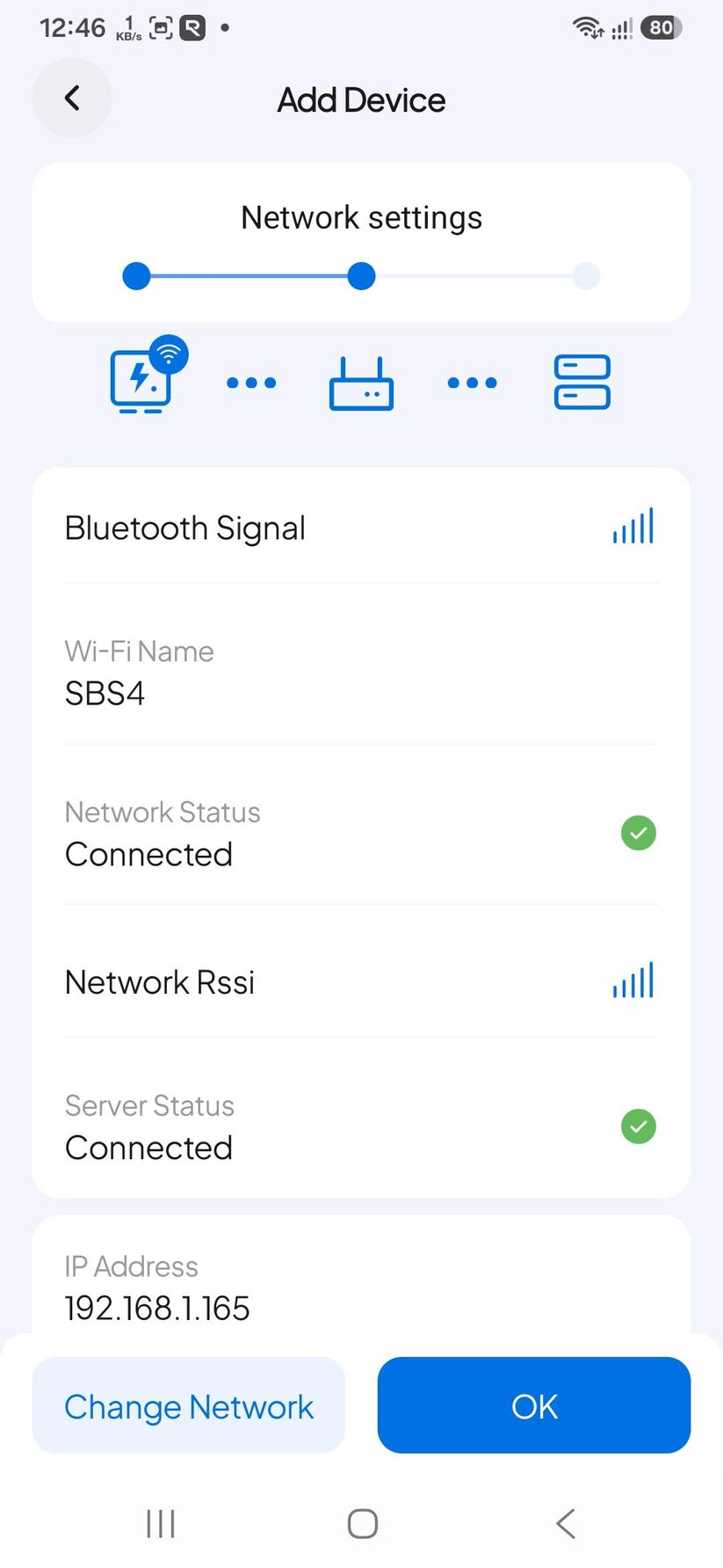 Bluetti-App: Einrichtung und Einstellungen