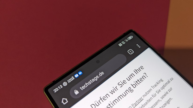 Nubia Redmagic 8S Pro