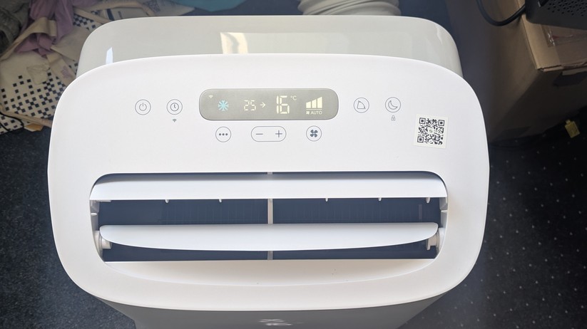 Meaco Cool Pro 12000 - Bilder