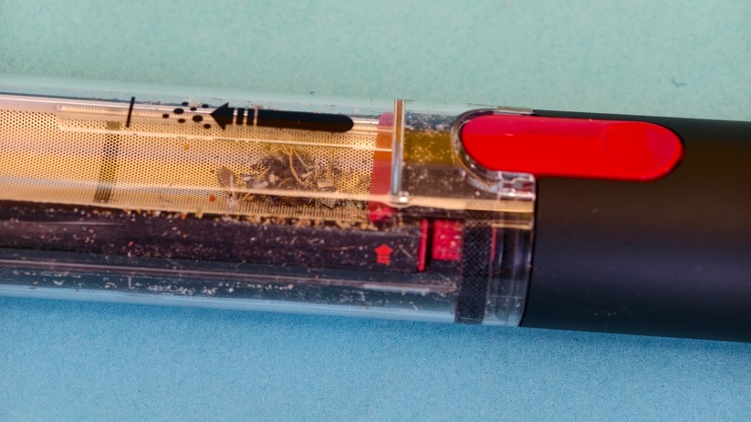 Dyson Pencilvac