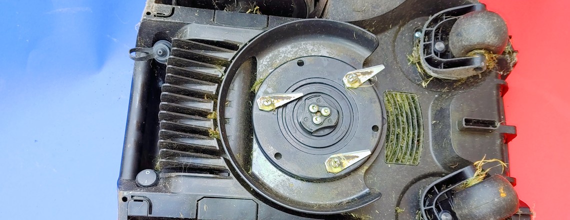 Mährboter Zubehör Teaser