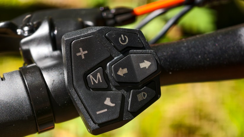 Joyor T6E Pro