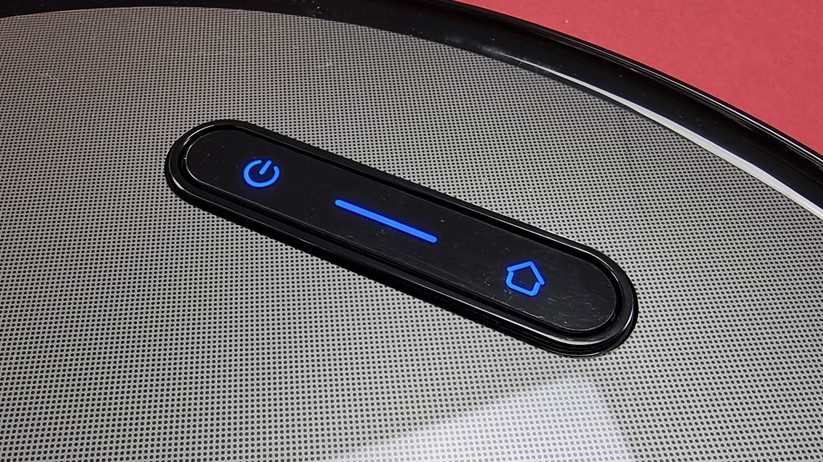 Proscenic M8 Pro mit Absaugstation