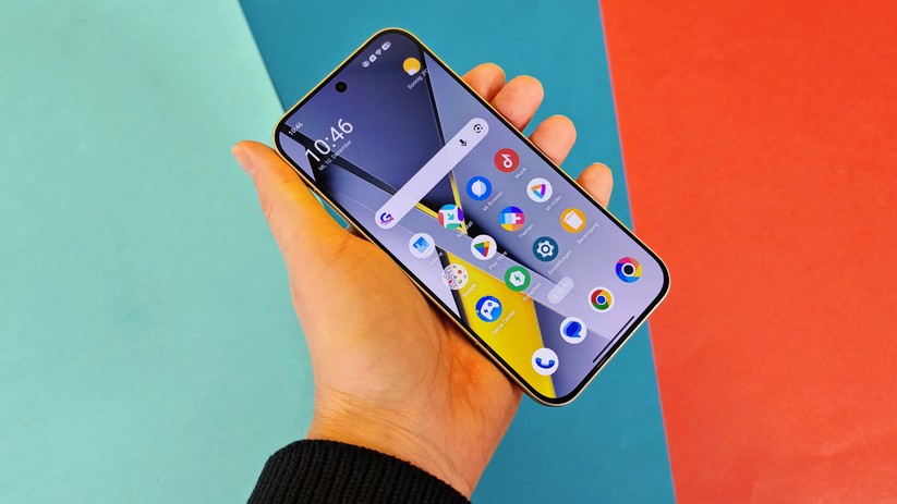 Poco F8 Pro 