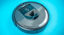 iRobot Roomba i7+ im Test: teuer, aber komfortabel