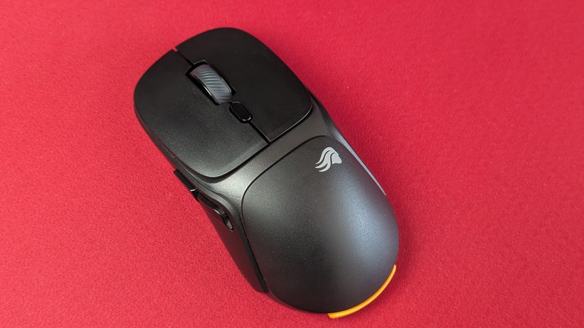 Glorious Model O3 Wireless - Bilder  