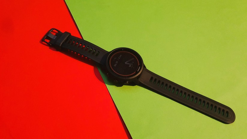 Garmin Forerunner 955