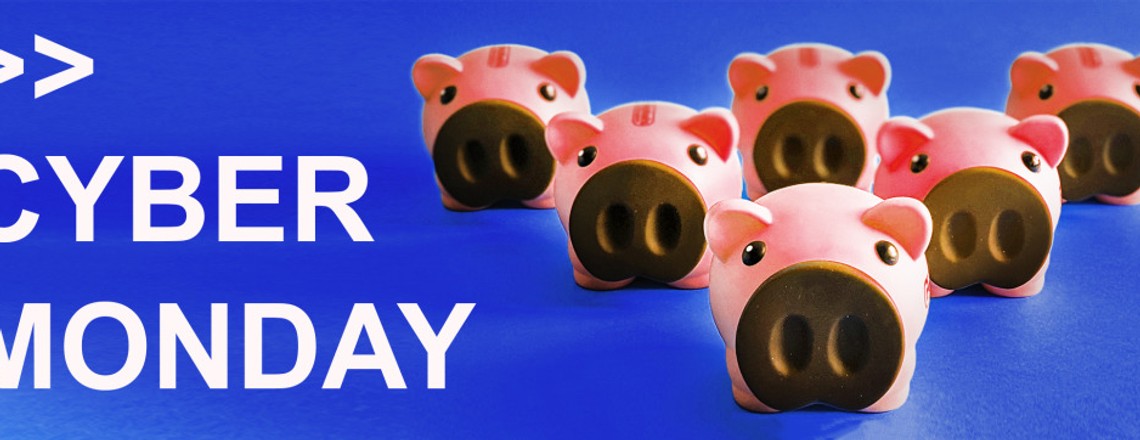 Cyber Monday: Die besten Angebote im Deal-Check