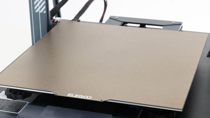 Elegoo Neptune 3 Plus