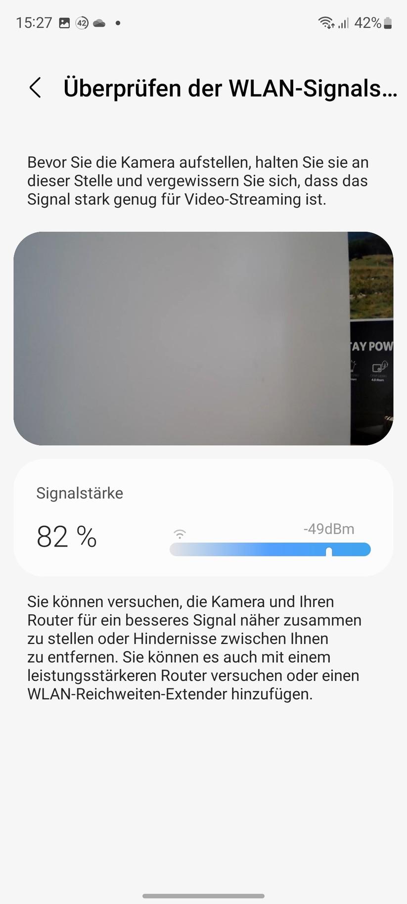 Aeotec 360: Überwachungskamera mit Rundumsicht