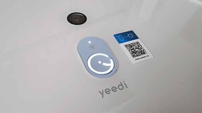 Yeedi Mop Station