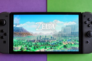  Echoes of Wisdom im Test – Knobel-Action für die Switch