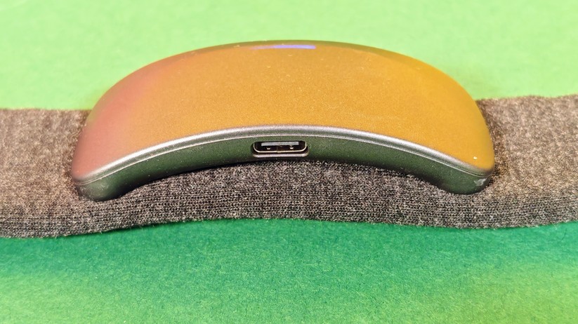 Muse S Athena: Bilder aus dem Test