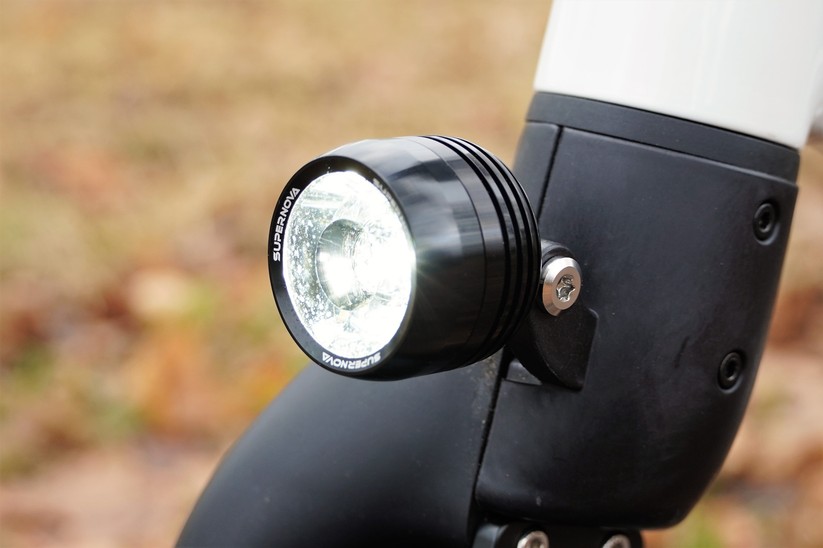 Gocycle G4 Bilder