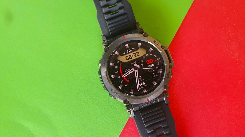Amazfit T-Rex Ultra