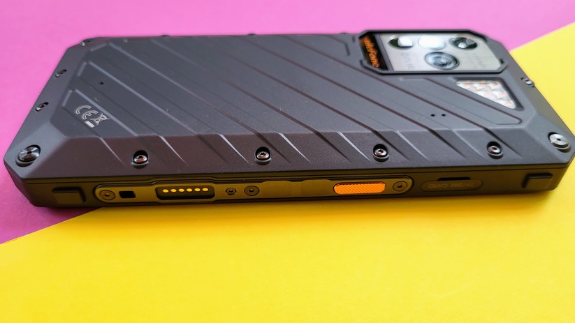 Ulefone Power Armor 19T