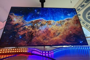 Nachrüst-Ambilight Govee Envisual T2 im Test