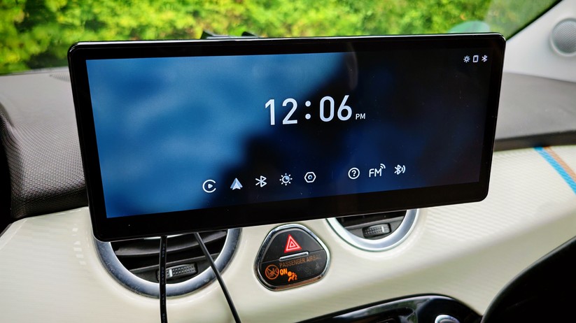 Carpodgo T3 Pro