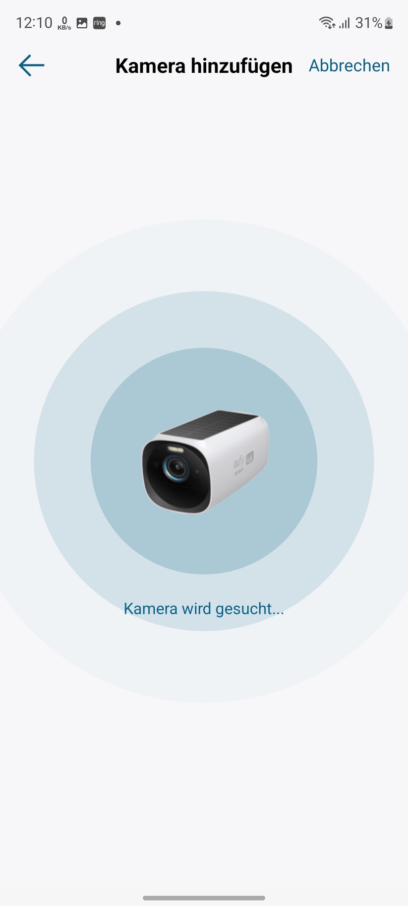 Eufycam 3 (S330) mit Homebase 3 (S380): Einrichtung und Einstellungen mit der App