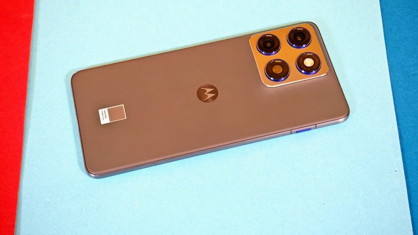Motorola Edge 70