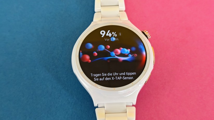 Huawei Watch 6 Pro 43 mm
