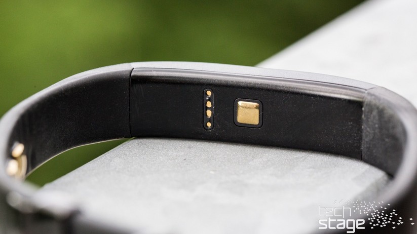 Jawbone UP3 – Hands-on