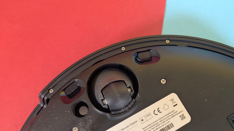 Roborock Saros 20 – Bilderstrecke